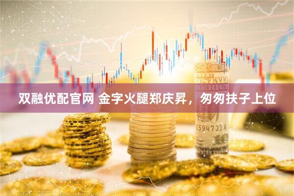 双融优配官网 金字火腿郑庆昇，匆匆扶子上位