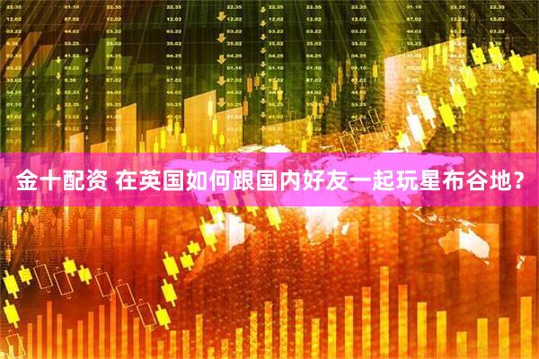 金十配资 在英国如何跟国内好友一起玩星布谷地？